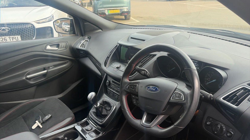 Ford Kuga 1.5 TDCi ST-Line 5dr 2WD Diesel Estate - Image 11