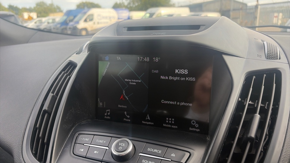 Ford Kuga 1.5 TDCi ST-Line 5dr 2WD Diesel Estate - Image 26