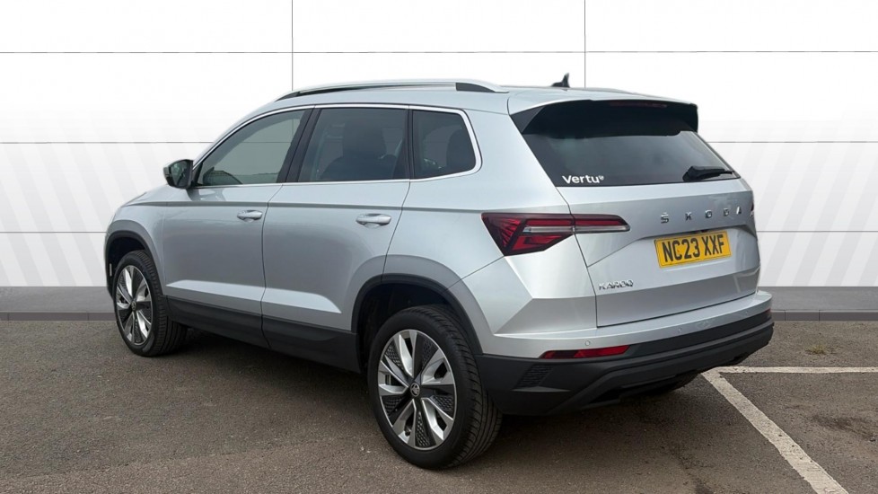 Skoda Karoq 1.5 TSI SE L 5dr Petrol Estate - Image 2