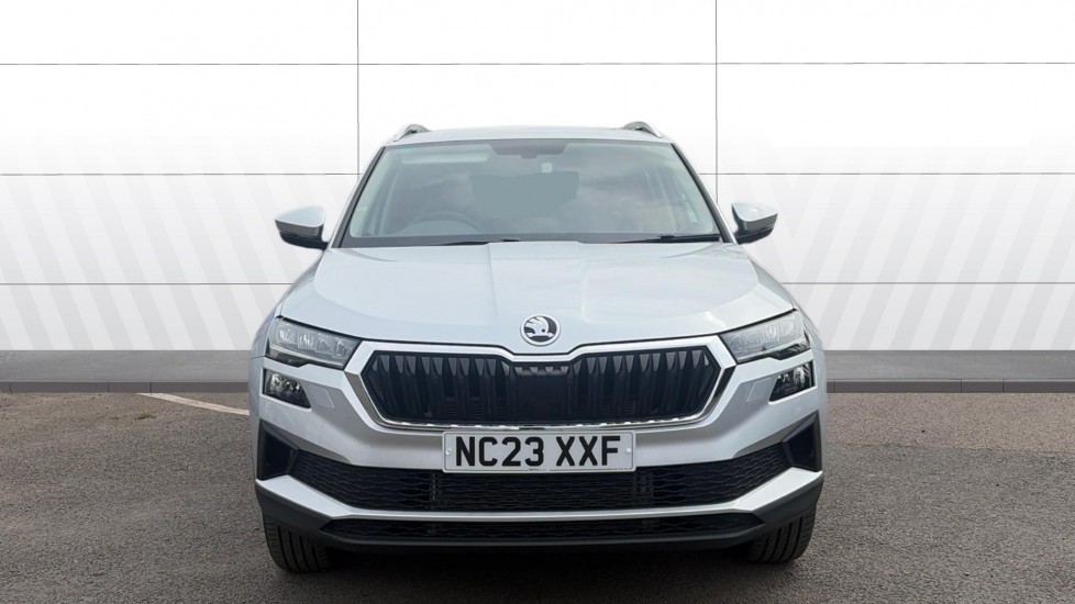 Skoda Karoq 1.5 TSI SE L 5dr Petrol Estate - Image 3
