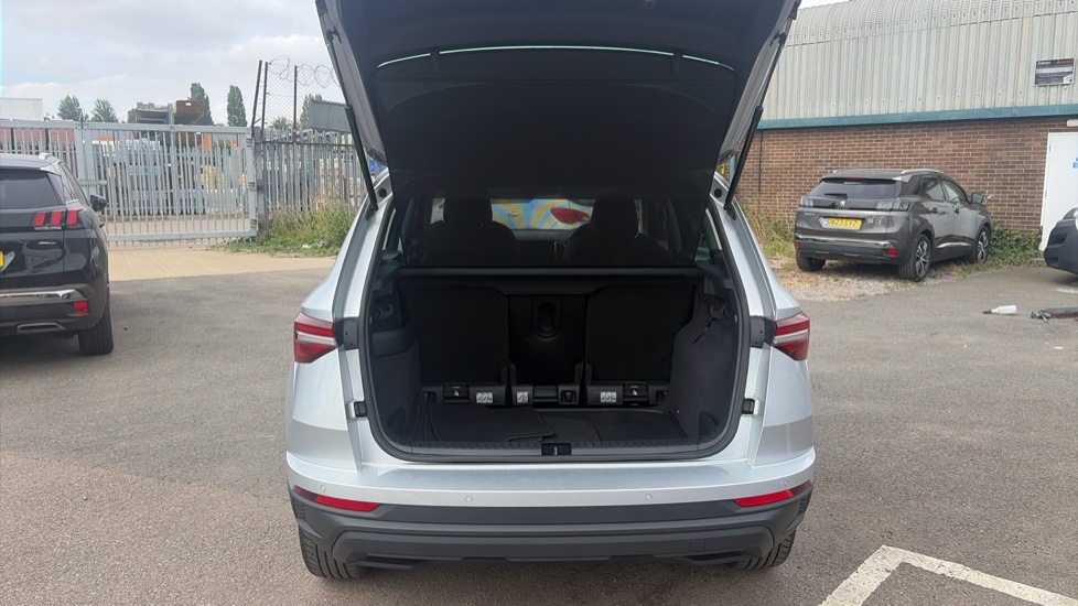 Skoda Karoq 1.5 TSI SE L 5dr Petrol Estate - Image 4