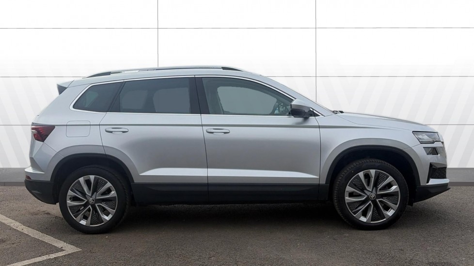 Skoda Karoq 1.5 TSI SE L 5dr Petrol Estate - Image 5