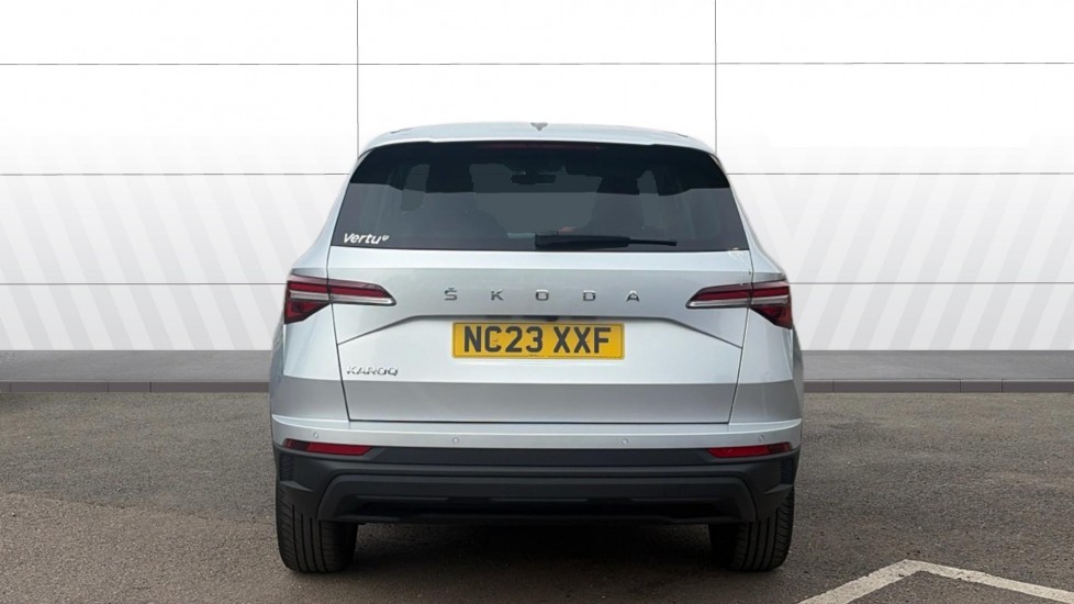 Skoda Karoq 1.5 TSI SE L 5dr Petrol Estate - Image 6