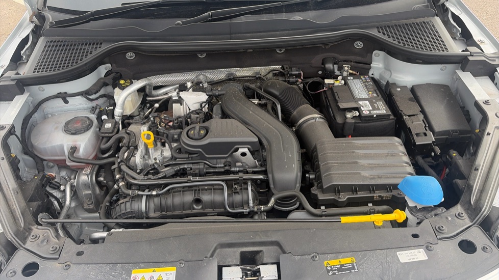 Skoda Karoq 1.5 TSI SE L 5dr Petrol Estate - Image 8
