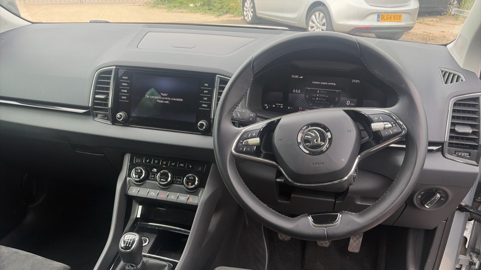 Skoda Karoq 1.5 TSI SE L 5dr Petrol Estate - Image 10