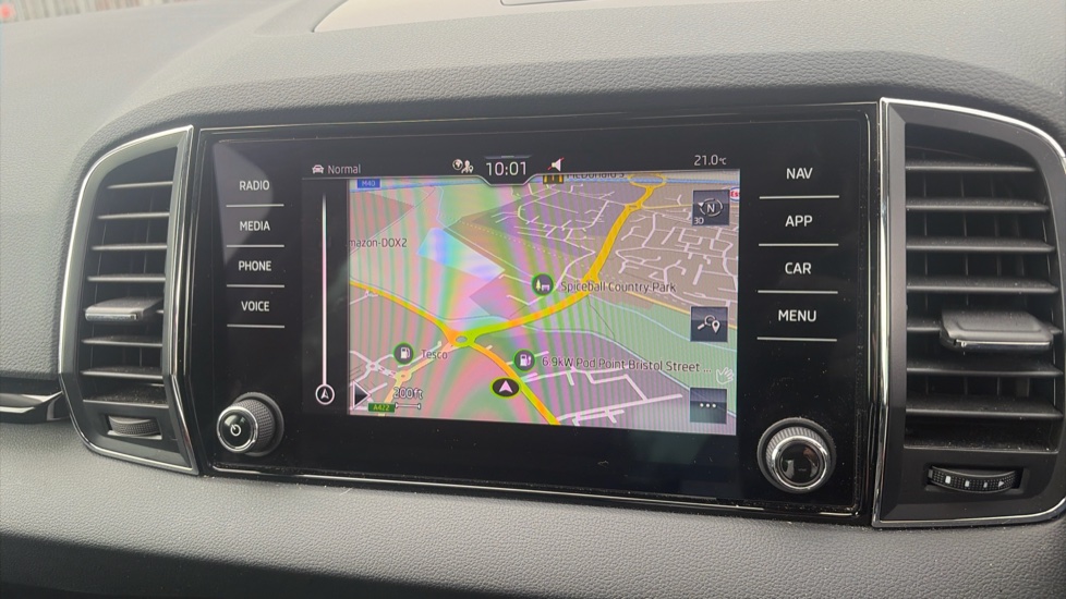 Skoda Karoq 1.5 TSI SE L 5dr Petrol Estate - Image 12