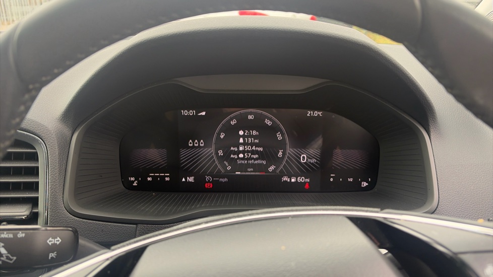 Skoda Karoq 1.5 TSI SE L 5dr Petrol Estate - Image 18