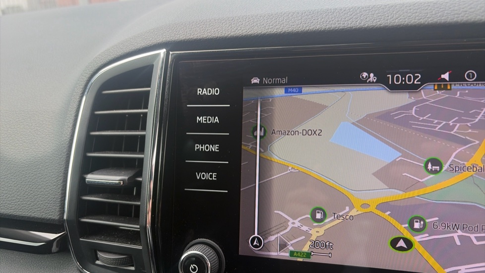 Skoda Karoq 1.5 TSI SE L 5dr Petrol Estate - Image 26