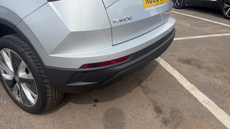 Skoda Karoq 1.5 TSI SE L 5dr Petrol Estate - Image 43