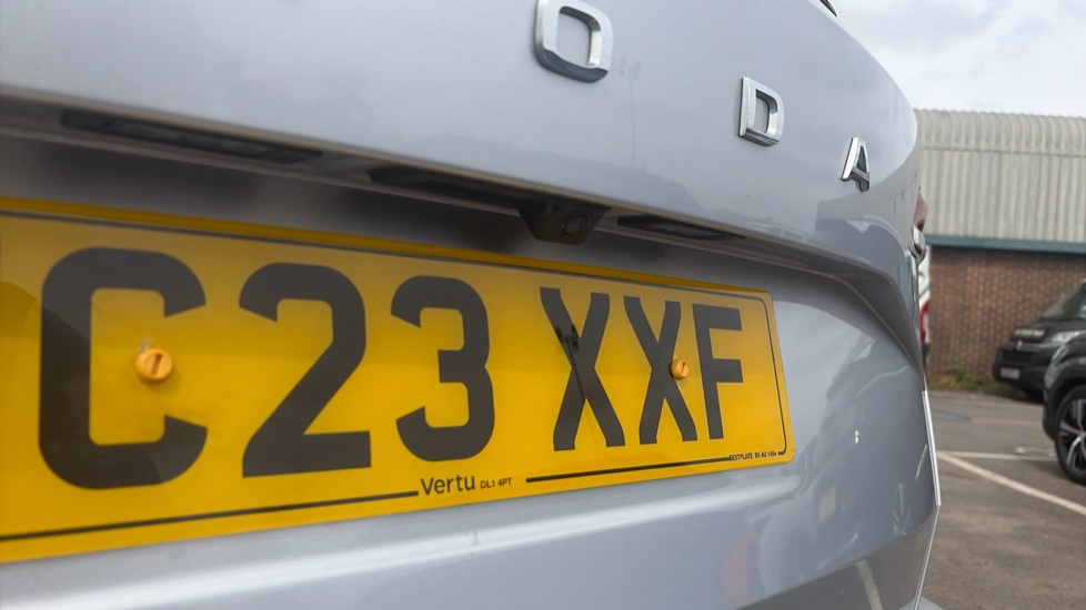 Skoda Karoq 1.5 TSI SE L 5dr Petrol Estate - Image 44