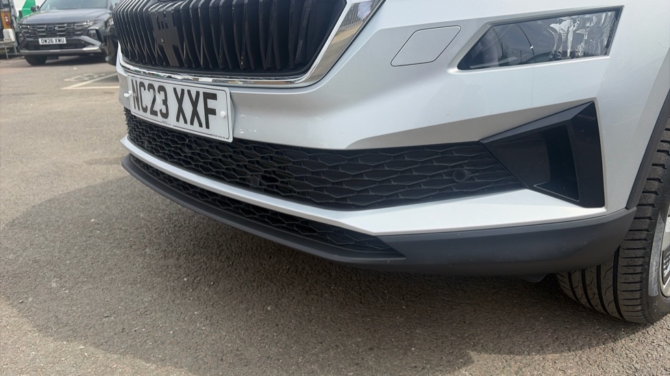 Skoda Karoq 1.5 TSI SE L 5dr Petrol Estate - Image 48