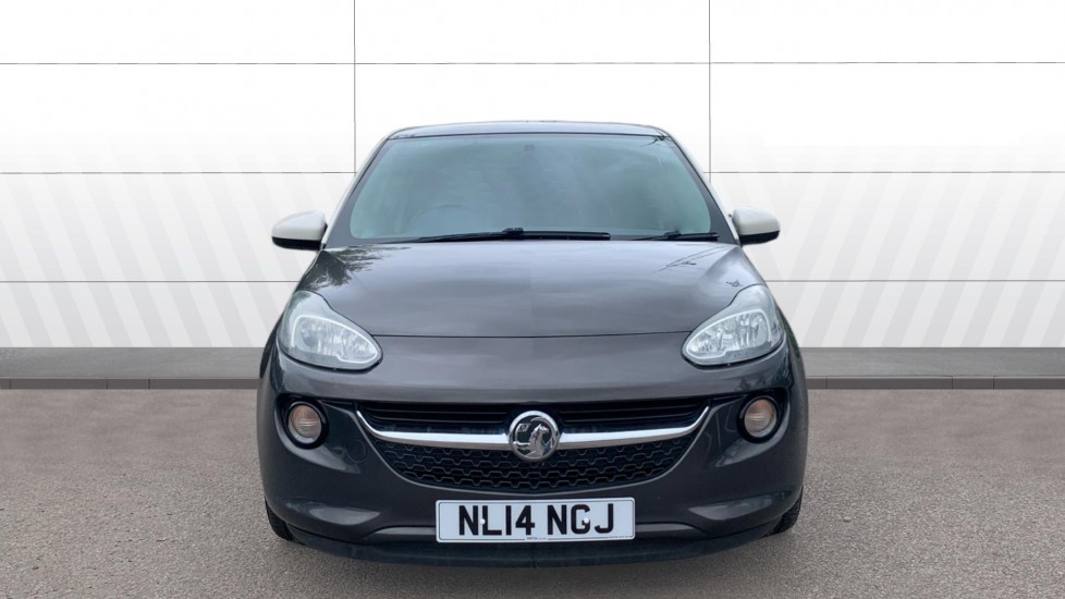 Vauxhall Adam 1.2i Glam 3dr Petrol Hatchback - Image 3
