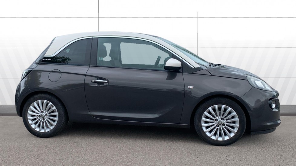 Vauxhall Adam 1.2i Glam 3dr Petrol Hatchback - Image 5
