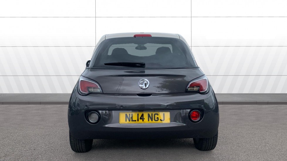 Vauxhall Adam 1.2i Glam 3dr Petrol Hatchback - Image 6