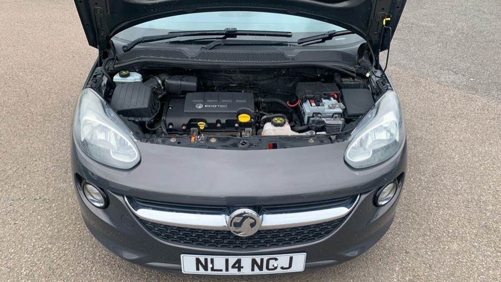 Vauxhall Adam 1.2i Glam 3dr Petrol Hatchback - Image 8