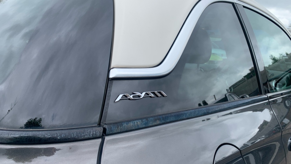 Vauxhall Adam 1.2i Glam 3dr Petrol Hatchback - Image 22