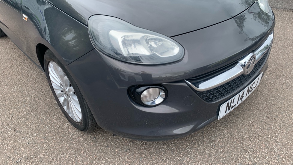 Vauxhall Adam 1.2i Glam 3dr Petrol Hatchback - Image 24