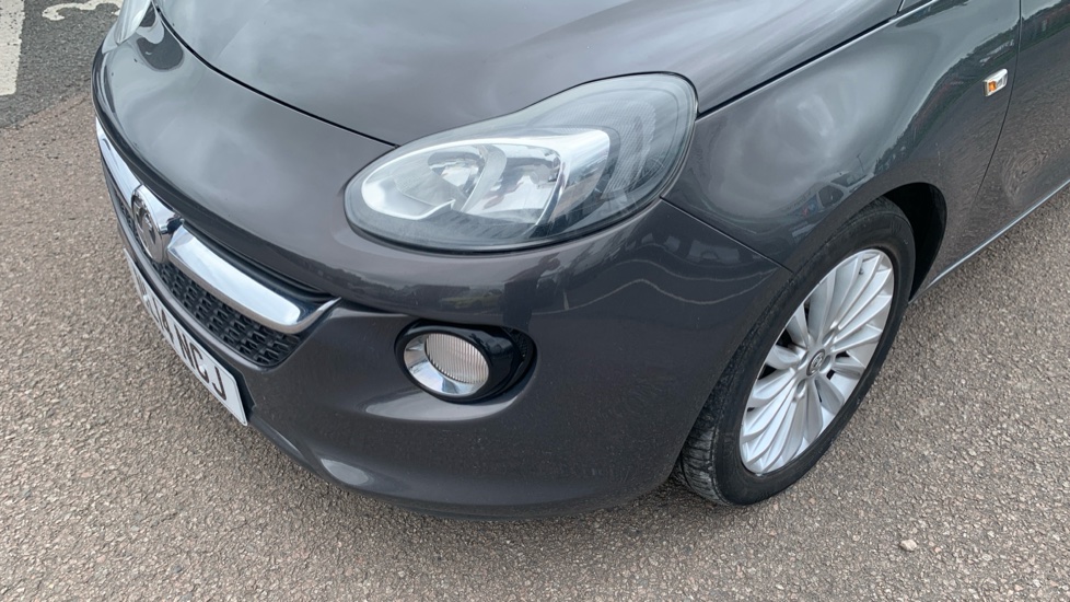 Vauxhall Adam 1.2i Glam 3dr Petrol Hatchback - Image 25