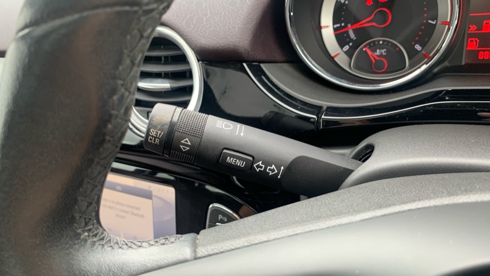 Vauxhall Adam 1.2i Glam 3dr Petrol Hatchback - Image 33