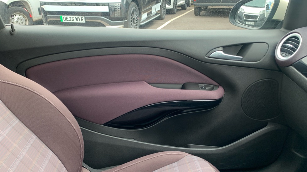 Vauxhall Adam 1.2i Glam 3dr Petrol Hatchback - Image 35