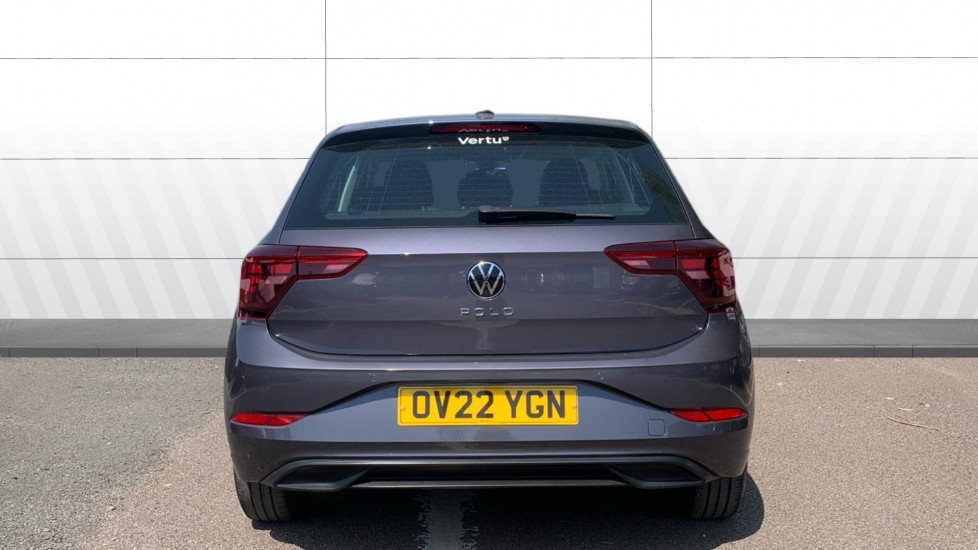 Volkswagen Polo 1.0 TSI Life 5dr Petrol Hatchback - Image 6