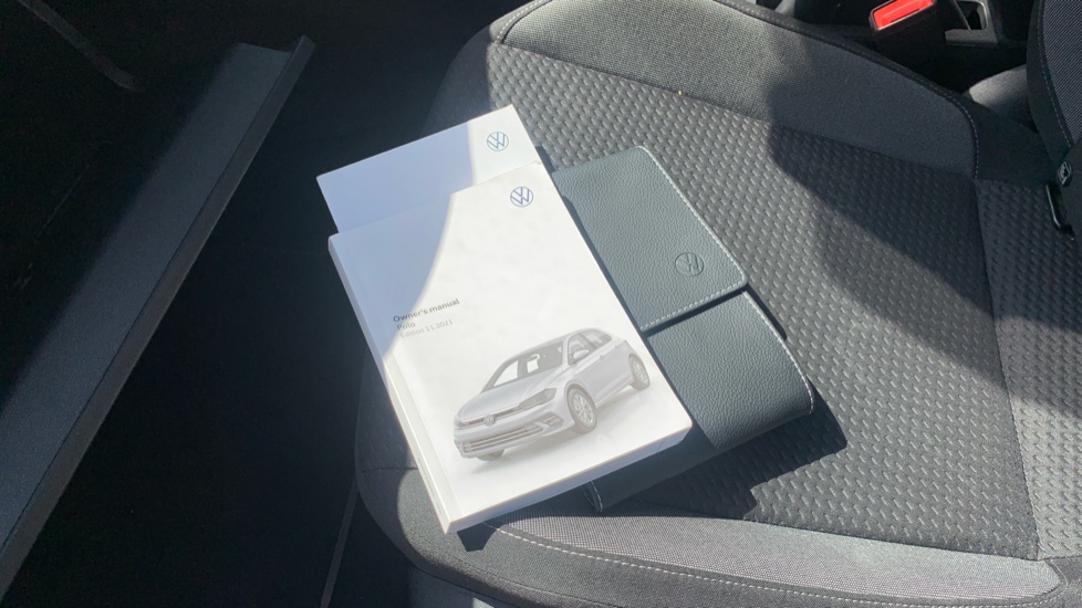 Volkswagen Polo 1.0 TSI Life 5dr Petrol Hatchback - Image 19