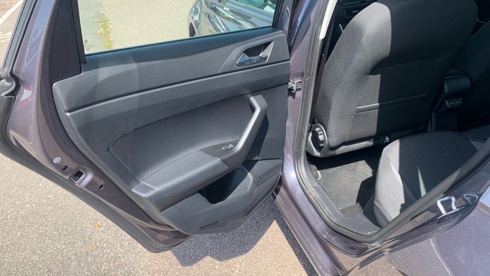 Volkswagen Polo 1.0 TSI Life 5dr Petrol Hatchback - Image 29