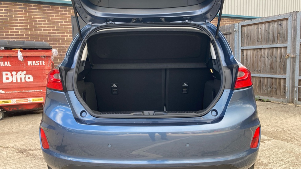 Ford Fiesta 1.0 EcoBoost Titanium 5dr Petrol Hatchback - Image 4