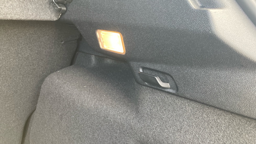 Ford Fiesta 1.0 EcoBoost Titanium 5dr Petrol Hatchback - Image 23