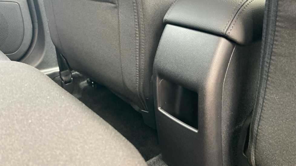 Ford Fiesta 1.0 EcoBoost Titanium 5dr Petrol Hatchback - Image 27