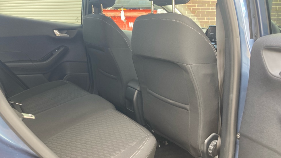 Ford Fiesta 1.0 EcoBoost Titanium 5dr Petrol Hatchback - Image 28