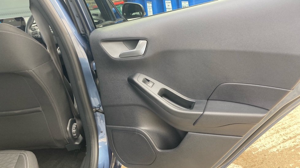 Ford Fiesta 1.0 EcoBoost Titanium 5dr Petrol Hatchback - Image 29