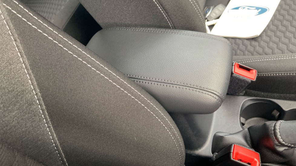 Ford Fiesta 1.0 EcoBoost Titanium 5dr Petrol Hatchback - Image 37