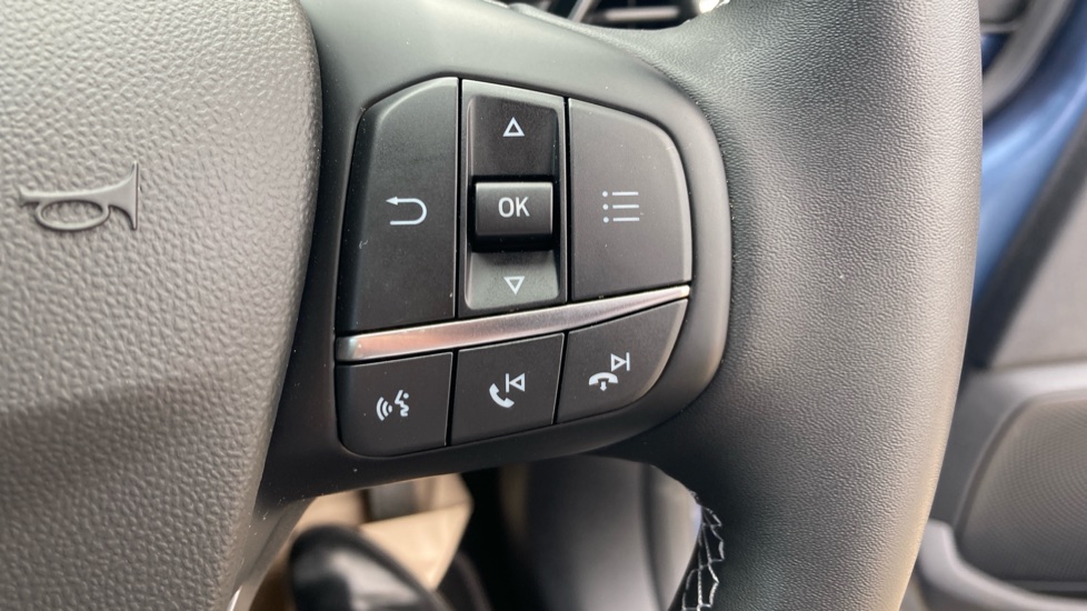 Ford Fiesta 1.0 EcoBoost Titanium 5dr Petrol Hatchback - Image 44