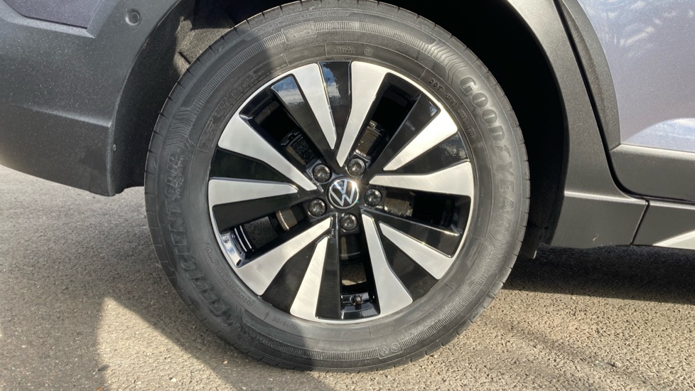 Volkswagen Taigo 1.0 TSI Life 5dr Petrol Hatchback - Image 7