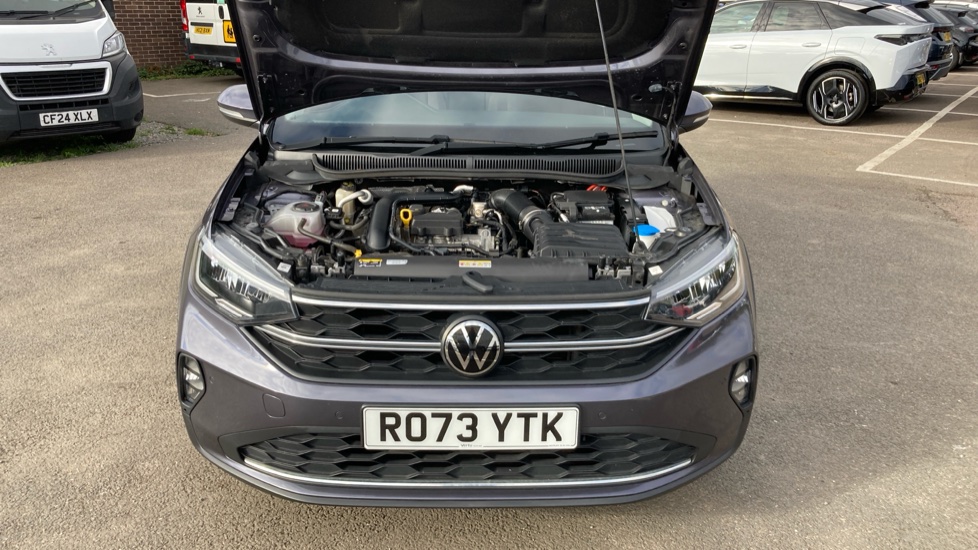 Volkswagen Taigo 1.0 TSI Life 5dr Petrol Hatchback - Image 8