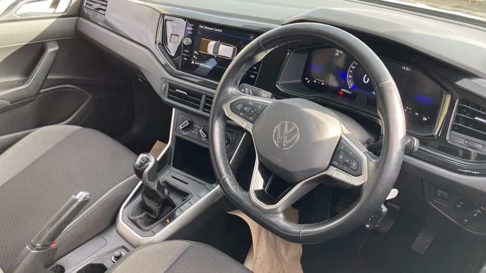 Volkswagen Taigo 1.0 TSI Life 5dr Petrol Hatchback - Image 11