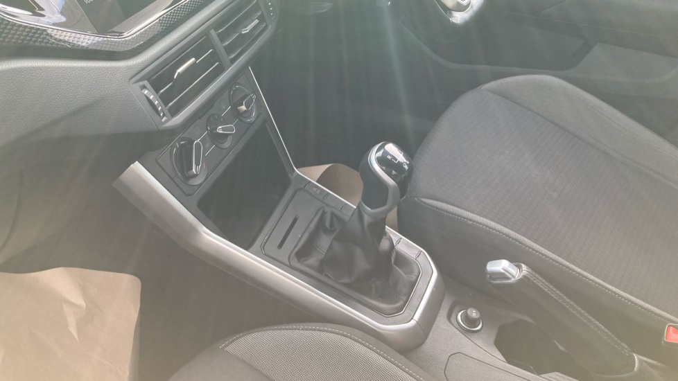 Volkswagen Taigo 1.0 TSI Life 5dr Petrol Hatchback - Image 13