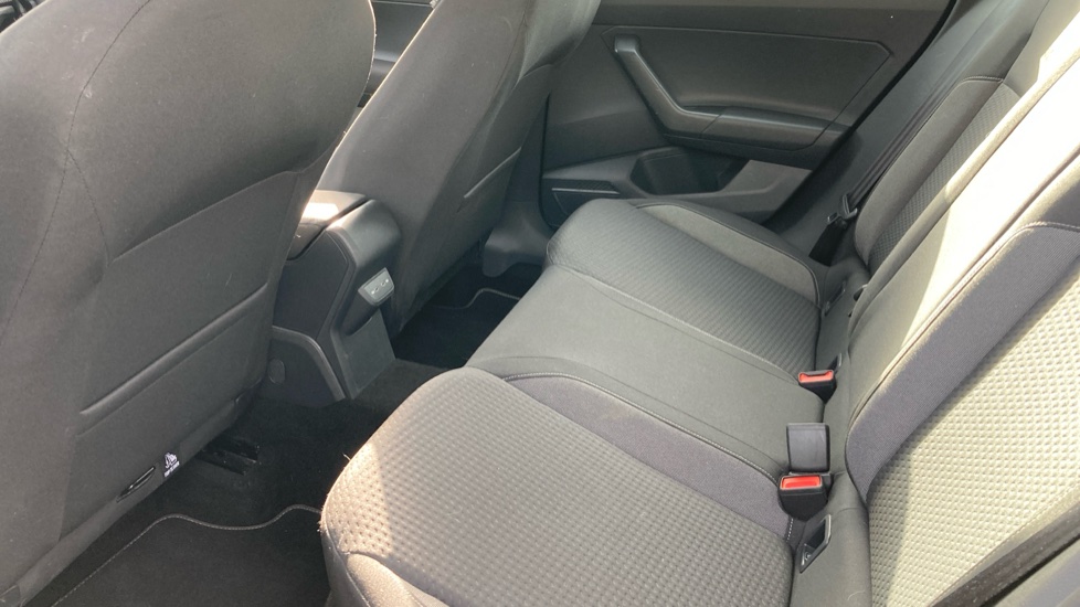 Volkswagen Taigo 1.0 TSI Life 5dr Petrol Hatchback - Image 16