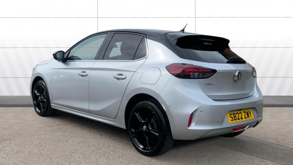Vauxhall Corsa 1.2 Elite Edition 5dr Petrol Hatchback - Image 2