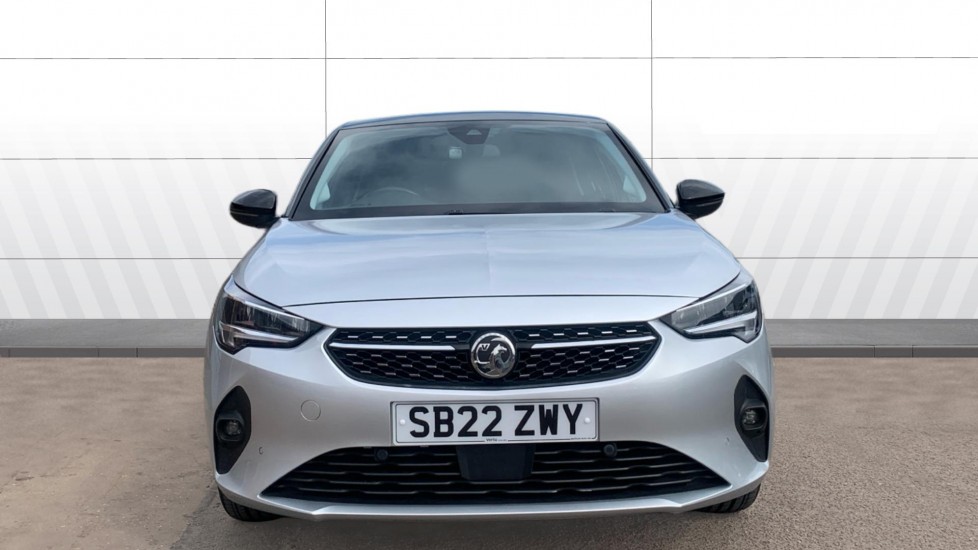 Vauxhall Corsa 1.2 Elite Edition 5dr Petrol Hatchback - Image 3