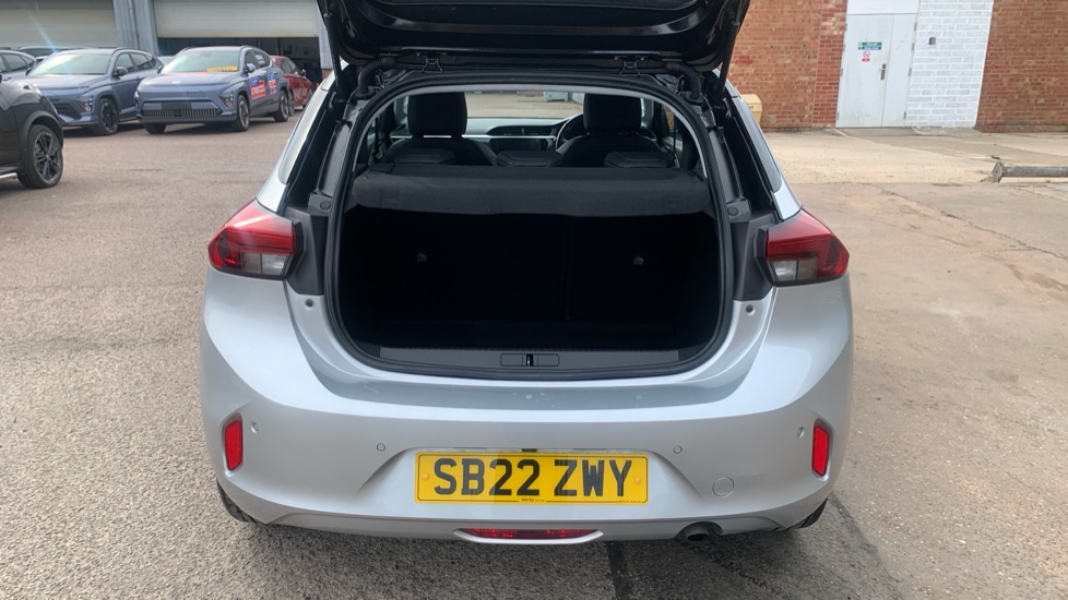 Vauxhall Corsa 1.2 Elite Edition 5dr Petrol Hatchback - Image 4