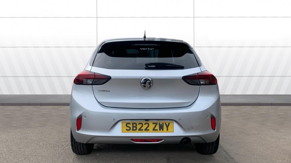 Vauxhall Corsa 1.2 Elite Edition 5dr Petrol Hatchback - Image 6