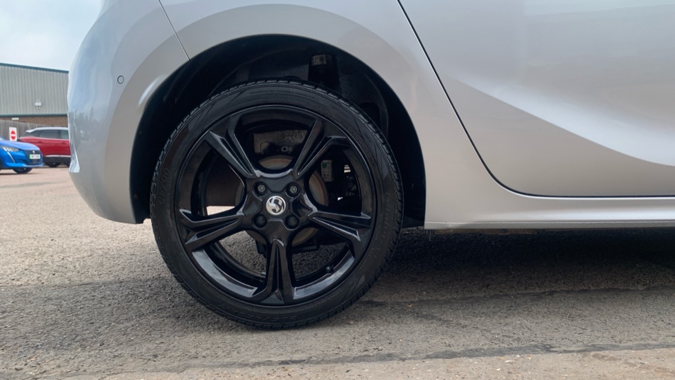 Vauxhall Corsa 1.2 Elite Edition 5dr Petrol Hatchback - Image 7