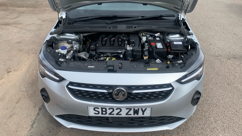 Vauxhall Corsa 1.2 Elite Edition 5dr Petrol Hatchback - Image 8
