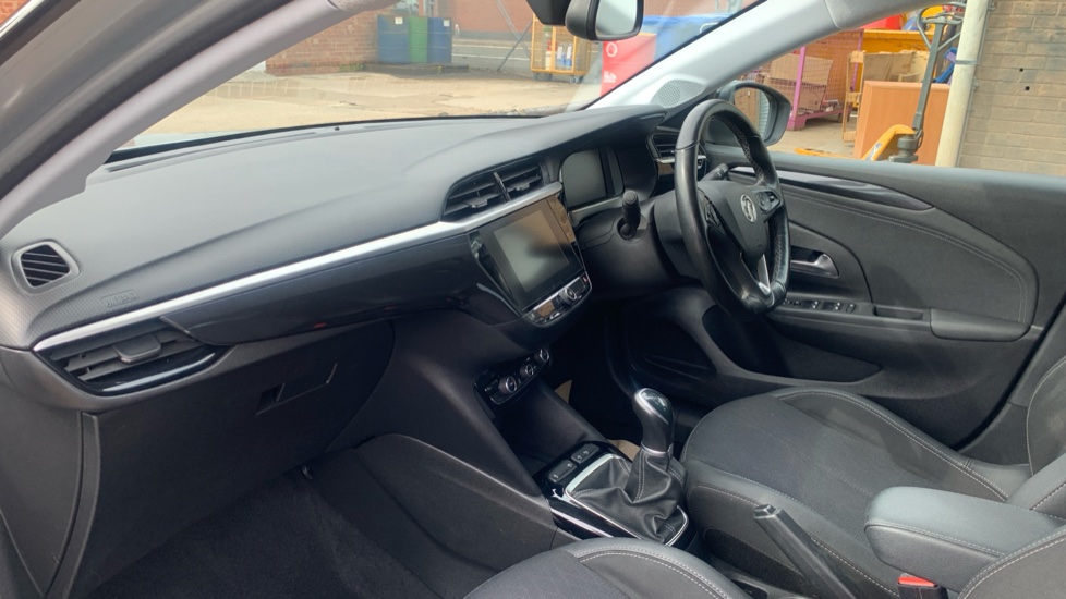 Vauxhall Corsa 1.2 Elite Edition 5dr Petrol Hatchback - Image 9