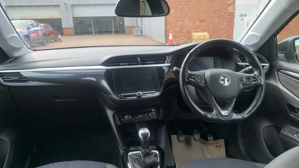 Vauxhall Corsa 1.2 Elite Edition 5dr Petrol Hatchback - Image 10