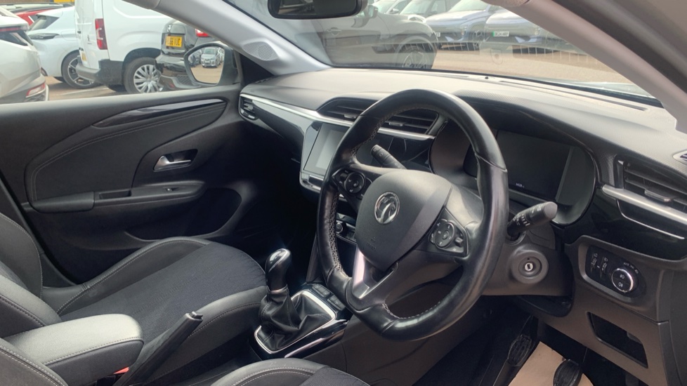 Vauxhall Corsa 1.2 Elite Edition 5dr Petrol Hatchback - Image 11