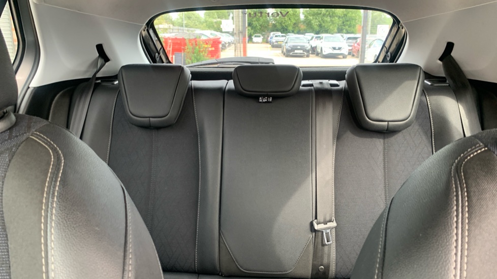 Vauxhall Corsa 1.2 Elite Edition 5dr Petrol Hatchback - Image 15