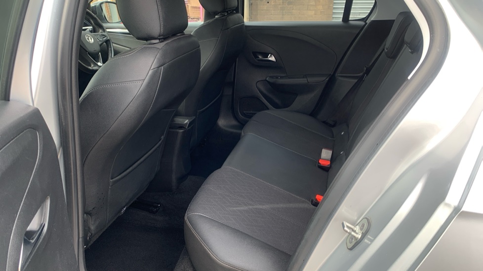 Vauxhall Corsa 1.2 Elite Edition 5dr Petrol Hatchback - Image 16